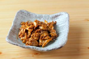 せせり身焼き(250g)(タレ)