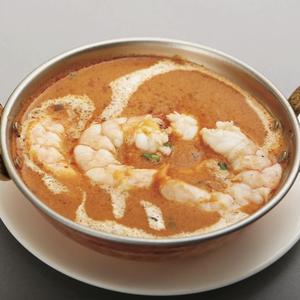 エビカレー EVI CURRY