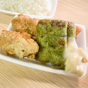 野球弁当