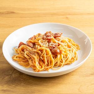 スパゲティ(ナポリタン)