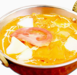 チキン・ド・ピアザカレー Chicken Dopiaza Curry