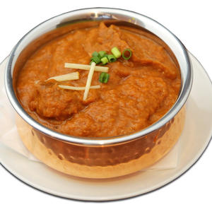 マトンカレー mutton curry