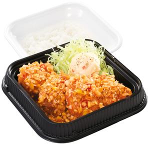 からやま 油淋鶏弁当