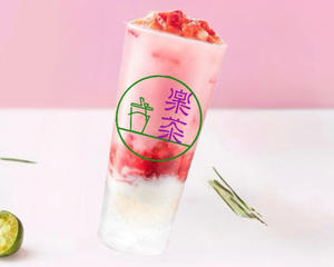 乳酸菌いちご/草莓多