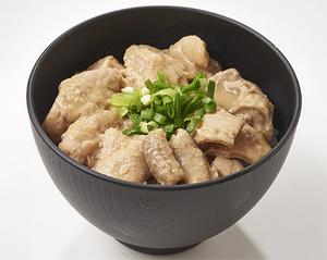 もつマンマ(小)