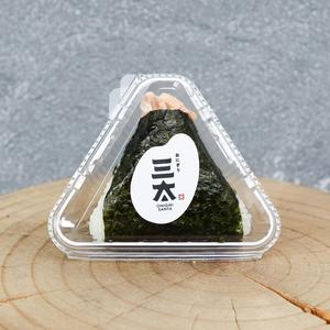 鮭/Salmon Rice Ball
