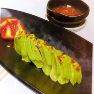 アボカドサラダ Avocado Salad