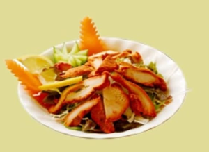 チキンサラダ(Chicken Salad)