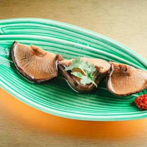 椎茸串