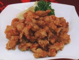 軟骨唐揚げ