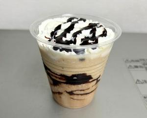 コーヒーシェイク