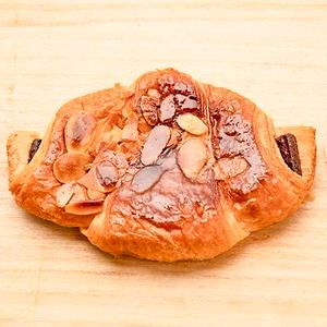 チョコクロワッサン
