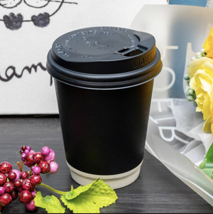 ベトナムブラックコーヒー