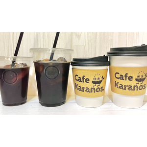 レギュラーコーヒー