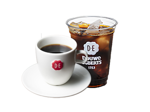 世界最古のコーヒー