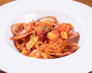 ペスカトーレ Pescatore
