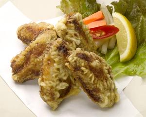 オリエンタルデリ ピークガイトード