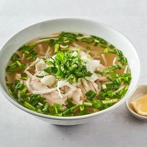 鶏肉フォー Chicken Pho