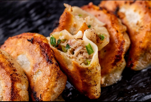 豚肉と野菜焼餃子(5ケ入り)