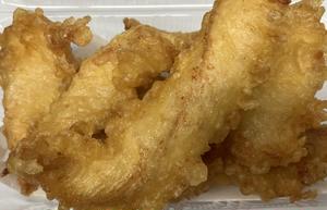 鶏笑 大分名物とり天 8切以上 ポン酢付