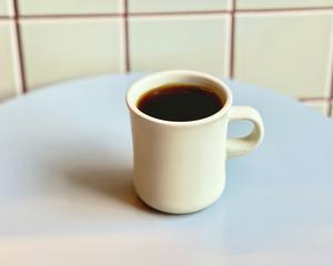 ホットコーヒー/Hot coffee