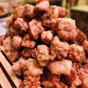 極味唐揚げ