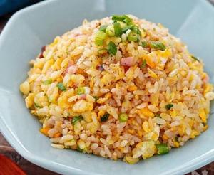 炒飯
