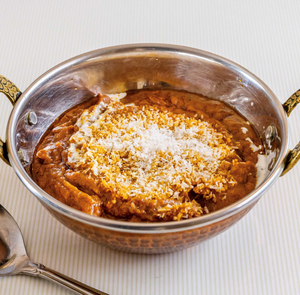 ポークとココナッツカレー pork coconut curry 