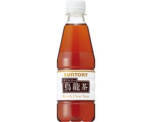 あえん ウーロン茶