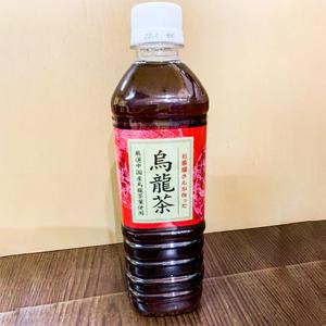 烏龍茶