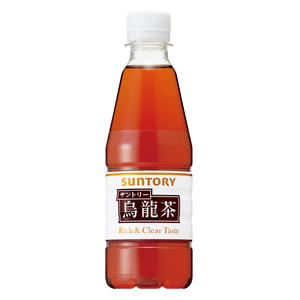 ナポリの窯 烏龍茶(350ml)