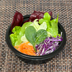 ミニサラダ Mini salad