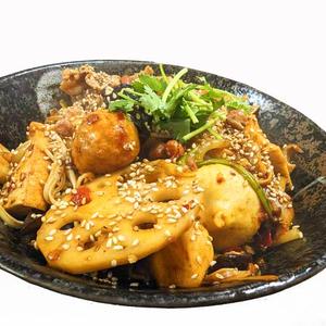 麻辣香鍋