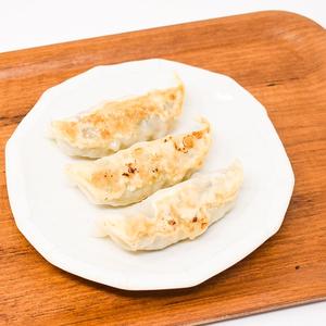焼餃子3個