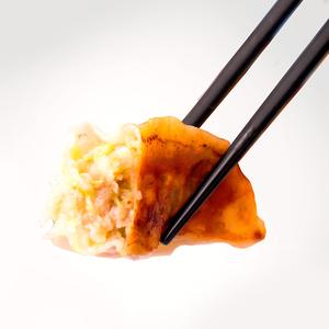 生姜餃子(5個)