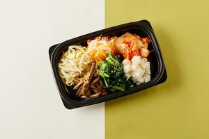 ナムル盛り合わせ Assorted Namul