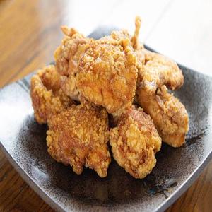 和風醤油チキン Shoyu Chicken