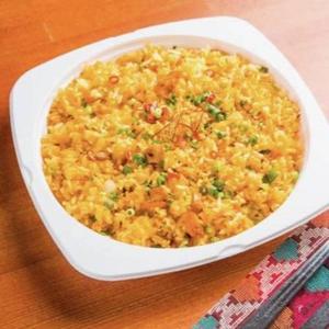 スパイシーフライライス Spicy Fried Rice