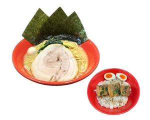 肉丼セット