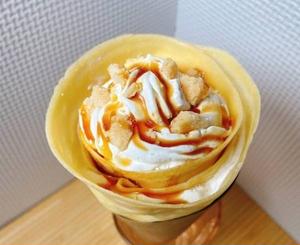 キャラメル推し