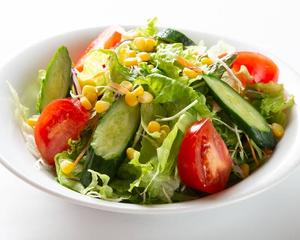 グリーンサラダ/Green Salad