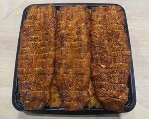 ひつまぶし弁当 鯱