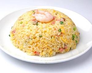 五目炒飯