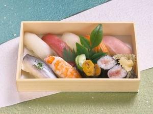 月にぎり