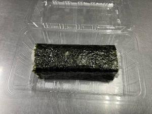 丼丸 納豆巻き