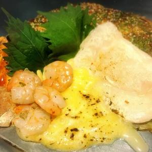 マドンナ焼き