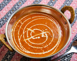 キーマカレー Keema Curry