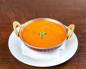 キーマカレー 単品