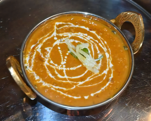 キーマカレー Keema Curry