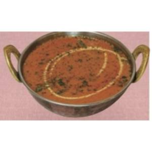 キーマカレー Keema Curry